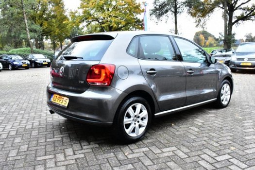 Volkswagen Polo - 1.2 TSI Highline - 1