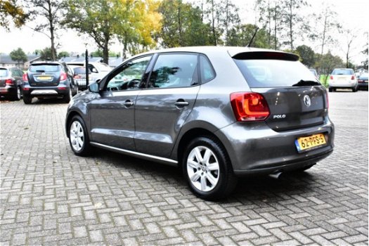 Volkswagen Polo - 1.2 TSI Highline - 1