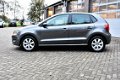 Volkswagen Polo - 1.2 TSI Highline - 1 - Thumbnail