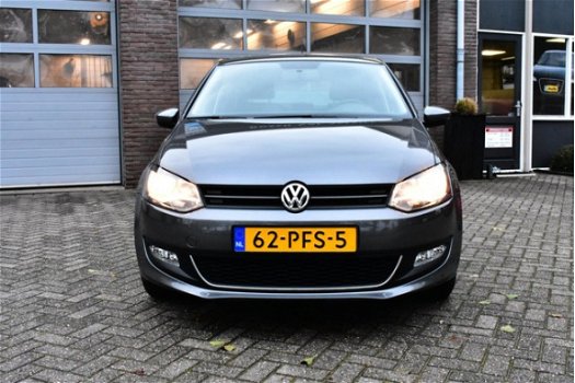 Volkswagen Polo - 1.2 TSI Highline - 1