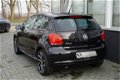 Volkswagen Polo - 1.2 TSI BlueMotion 2012 Edition Clima|Cruis Zwart - 1 - Thumbnail