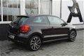 Volkswagen Polo - 1.2 TSI BlueMotion 2012 Edition Clima|Cruis Zwart - 1 - Thumbnail
