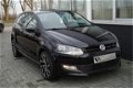 Volkswagen Polo - 1.2 TSI BlueMotion 2012 Edition Clima|Cruis Zwart - 1 - Thumbnail