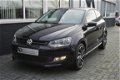 Volkswagen Polo - 1.2 TSI BlueMotion 2012 Edition Clima|Cruis Zwart - 1 - Thumbnail