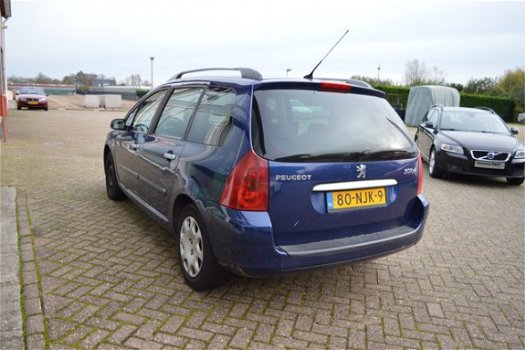 Peugeot 307 SW - 1.6 16V Luxury - 1