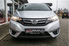 Honda Jazz - 1.3 i-VTEC Comfort 1e eigenaar/ cruise / pdc / lm velgen