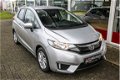 Honda Jazz - 1.3 i-VTEC Comfort 1e eigenaar/ cruise / pdc / lm velgen - 1 - Thumbnail