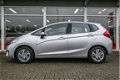 Honda Jazz - 1.3 i-VTEC Comfort 1e eigenaar/ cruise / pdc / lm velgen - 1 - Thumbnail