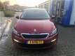 Peugeot 308 SW - 1.2 e-THP Blue Lease Executive Automaat - 1 - Thumbnail