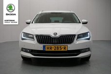 Skoda Superb Combi - 1.6 TDI Ambition Business