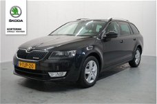 Skoda Octavia Combi - 1.6 TDI Greenline Businessline