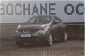 Nissan Juke - 1.6 Connect Edition NAVI(FULL MAP), ECC, BLUETOOTH, CR.CONTROL, 17