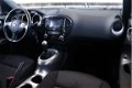 Nissan Juke - 1.6 Connect Edition NAVI(FULL MAP), ECC, BLUETOOTH, CR.CONTROL, 17