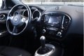 Nissan Juke - 1.6 Connect Edition NAVI(FULL MAP), ECC, BLUETOOTH, CR.CONTROL, 17