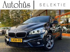 BMW 2-serie Active Tourer - 218i High Executive