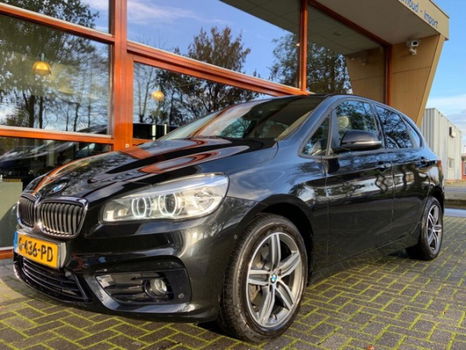 BMW 2-serie Active Tourer - 218i High Executive - 1