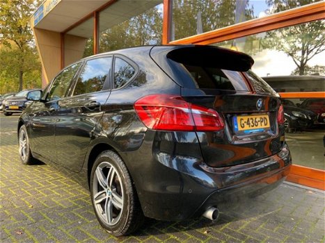 BMW 2-serie Active Tourer - 218i High Executive - 1