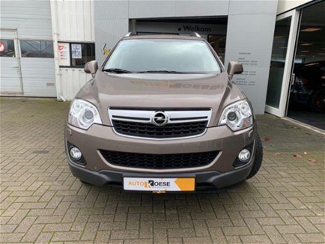 Opel Antara - 2.2 CDTi Edition 4x4 - 1