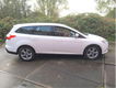 Ford Focus Wagon - 1.0 EcoBoost Edition Navigatie, LM Velgen - 1 - Thumbnail