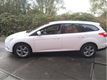 Ford Focus Wagon - 1.0 EcoBoost Edition Navigatie, LM Velgen - 1 - Thumbnail