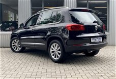 Volkswagen Tiguan - 1.4 TSI Sport&Style. NAVI, CLIMA, NIEUWSTAAT