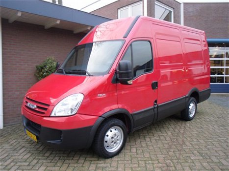 Iveco Daily - 29 L 14V 300 H2 L Marge/ 102000km - 1