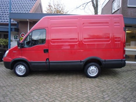 Iveco Daily - 29 L 14V 300 H2 L Marge/ 102000km - 1