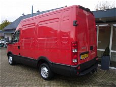 Iveco Daily - 29 L 14V 300 H2 L Marge/ 102000km