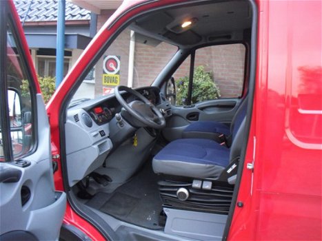 Iveco Daily - 29 L 14V 300 H2 L Marge/ 102000km - 1