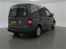 Volkswagen Caddy - 1.6 TDI DSG AUT. BMT + AIRCO / LMV / CRUISE CONTROL