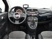 Fiat 500 C - 0.9 TWINAIR AUT. LOUNGE + NAVIGATIE / CLIMATE / 16 INCH LMV - 1 - Thumbnail
