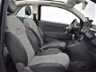 Fiat 500 C - 0.9 TWINAIR AUT. LOUNGE + NAVIGATIE / CLIMATE / 16 INCH LMV - 1 - Thumbnail