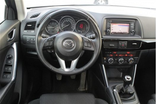 Mazda CX-5 - 2.0 Skylease | Navi | Trekhaak | Cruise | 1e Eigenaar - 1