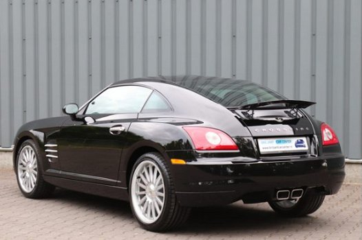 Chrysler Crossfire - 3.2 V6 COUPE *59.716KM - 1