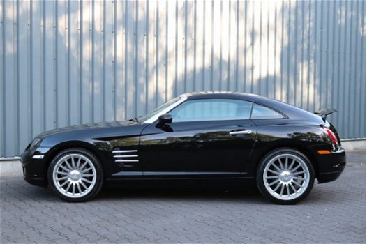 Chrysler Crossfire - 3.2 V6 COUPE *59.716KM - 1