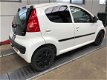 Peugeot 107 - 1.0-12V Sublime , 5drs , Airco - 1 - Thumbnail