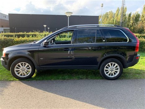 Volvo XC90 - 2.5 T Kinetic - 1