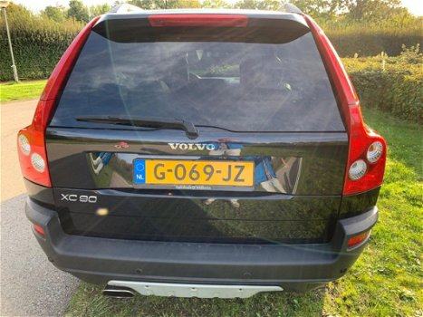 Volvo XC90 - 2.5 T Kinetic - 1