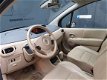 Renault Modus - 1.6-16V Initiale LEER PANORAMADAK XENON STOELVERWARMING ECC Trekhaak - 1 - Thumbnail