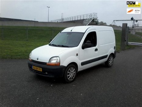 Renault Kangoo Express - 1.5 dCi 55 Confort - 1