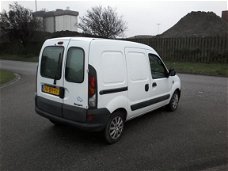 Renault Kangoo Express - 1.5 dCi 55 Confort