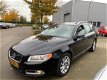 Volvo V70 - 1.6 T4 Limited Edition Navigatie, leder int., Schuif/-kanteldak, Dakrail, Pdc v+a - 1 - Thumbnail