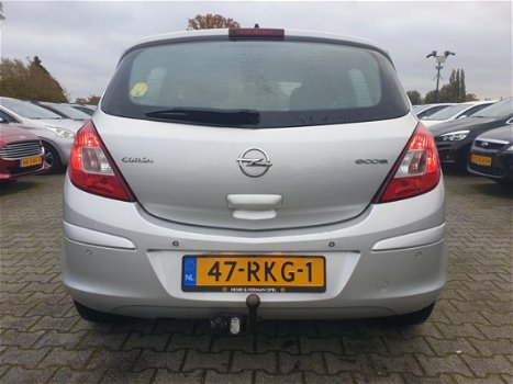 Opel Corsa - 1.3 CDTi EcoFlex S/S Edition *NAVI+AIRCO+CRUISE - 1