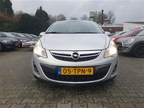 Opel Corsa - 1.3 CDTi EcoFlex S/S Business Edition *NAVI+AIRCO+CRUISE - 1