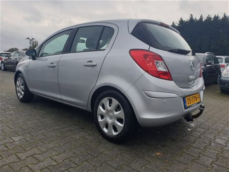 Opel Corsa - 1.3 CDTi EcoFlex S/S Business Edition *NAVI+AIRCO+CRUISE - 1