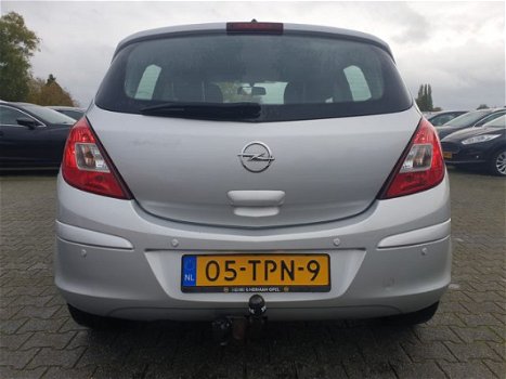 Opel Corsa - 1.3 CDTi EcoFlex S/S Business Edition *NAVI+AIRCO+CRUISE - 1