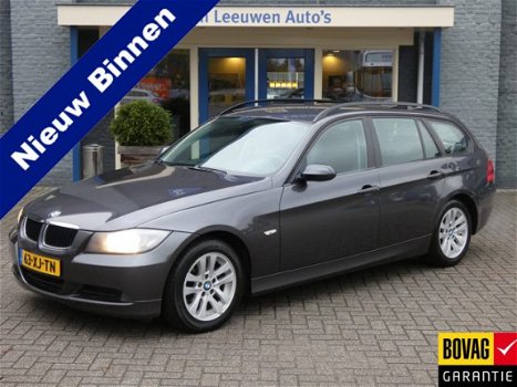 BMW 3-serie Touring - 320i Business Line - 1