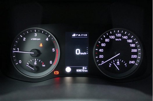 Hyundai Tucson - 2.0 CRDi Comfort | Navigatie | Clima | Achteruitrijcamera - 1