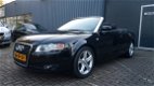 Audi A4 Cabriolet - 2.7 TDI Automaat, Nette Cabriolet - 1 - Thumbnail