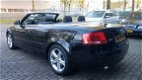 Audi A4 Cabriolet - 2.7 TDI Automaat, Nette Cabriolet - 1 - Thumbnail